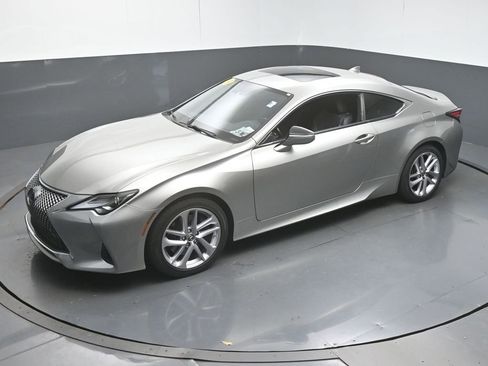 Used 2019 Lexus RC 300 w/ Accessory Package image 41