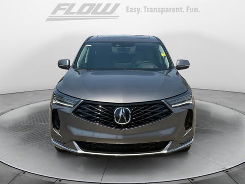 New 2026 Acura RDX SH-AWD w/ Advance Package image 2