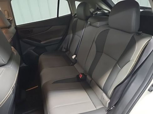 Used 2023 Subaru Crosstrek 2.5i Sport image 31