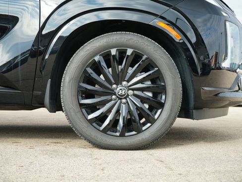 Used 2025 Hyundai Palisade Calligraphy image 10