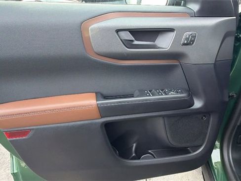 New 2025 Ford Bronco Sport Outer Banks w/ Outer Banks Tech Package+ image 18