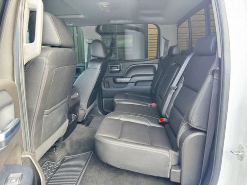 Used 2016 Chevrolet Silverado 2500 LTZ w/ LTZ Plus Package AWD/4WD image 23