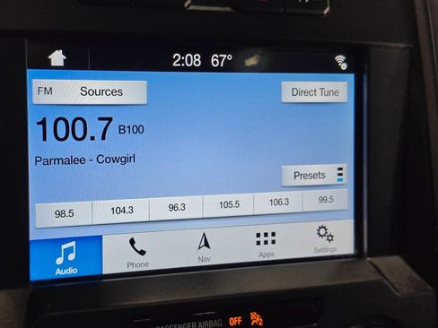 Used 2018 Ford F150 XLT w/ Equipment Group 302A Luxury AWD/4WD image 39