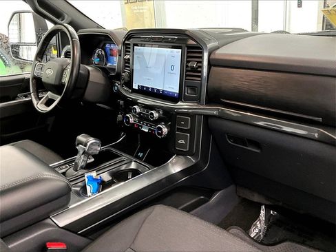 Used 2022 Ford F150 XLT w/ Equipment Group 302A High image 14