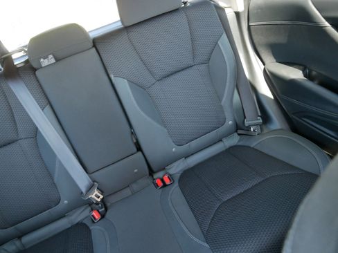 Used 2023 Subaru Forester Premium AWD/4WD image 14