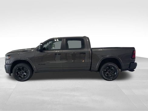New 2026 RAM 1500 Big Horn image 3