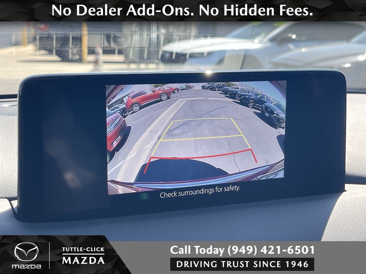 Used 2023 MAZDA CX-5 AWD 2.5 S image 38