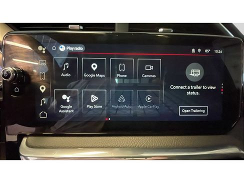 Certified 2024 GMC Sierra 1500 Denali AWD/4WD image 13