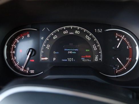 Certified 2025 Toyota RAV4 XLE w/ Weather Package AWD/4WD image 13