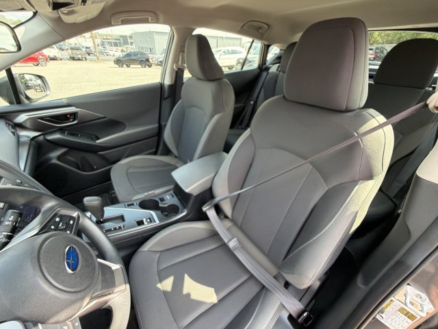 Certified 2024 Subaru Impreza 2.0i AWD/4WD image 13