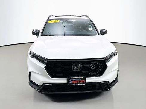 Used 2023 Honda CR-V Sport image 2