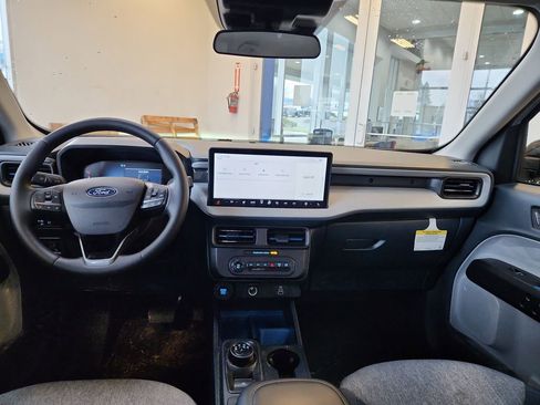 Used 2025 Ford Maverick XLT w/ XLT Luxury Package image 6