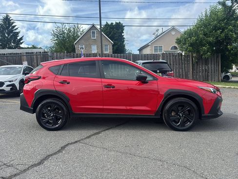 Certified 2024 Subaru Crosstrek 2.0i AWD/4WD image 9