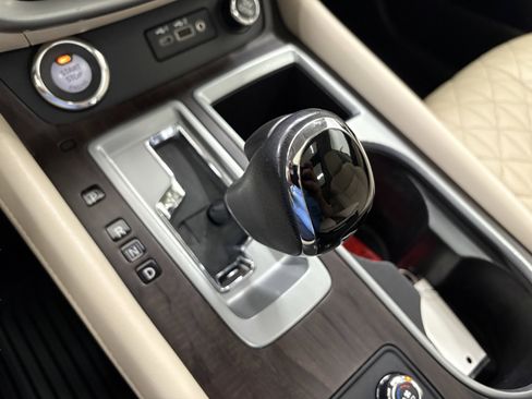 Used 2020 Nissan Murano Platinum AWD/4WD image 21