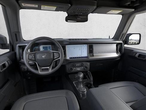 New 2025 Ford Bronco Badlands AWD/4WD image 9