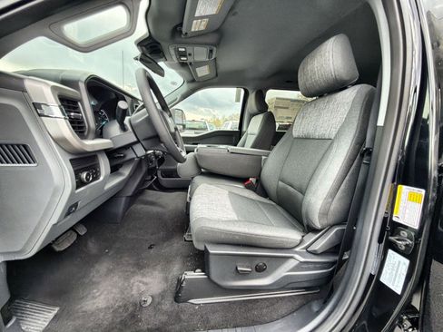 New 2026 Ford F250 XLT w/ FX4 Off-Road Package image 23
