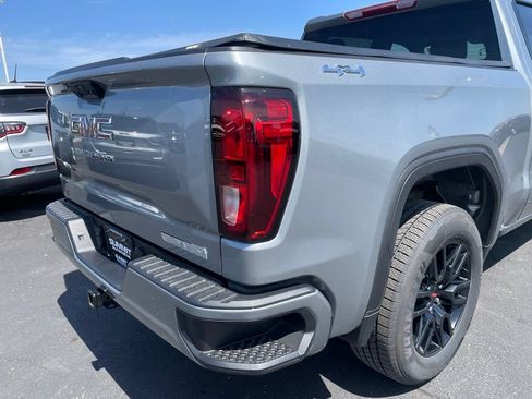 Used 2024 GMC Sierra 1500 Elevation AWD/4WD image 29
