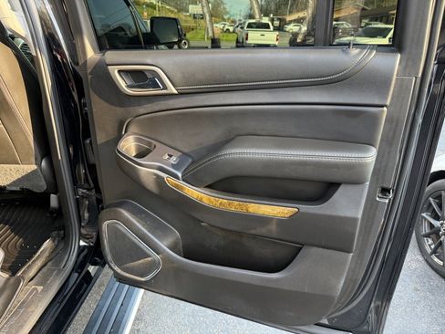 Used 2017 GMC Yukon XL Denali w/ Open Road Package image 55