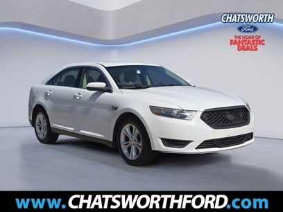 Used 2015 Ford Taurus SEL w/ Equipment Group 201A