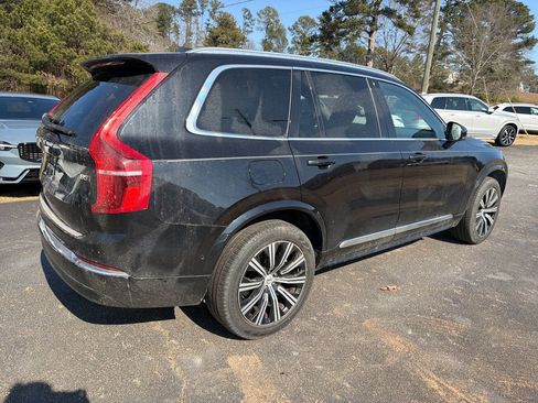 Certified 2023 Volvo XC90 B5 Plus w/ Protection Package Premier image 6