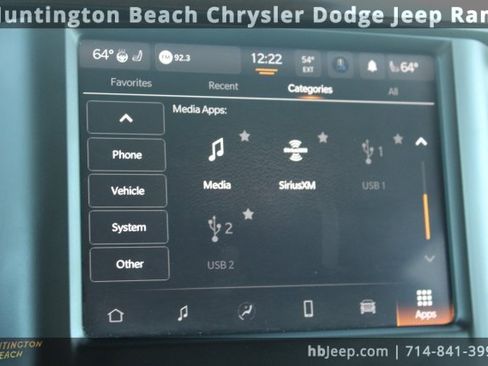 Used 2022 RAM 1500 Laramie image 31