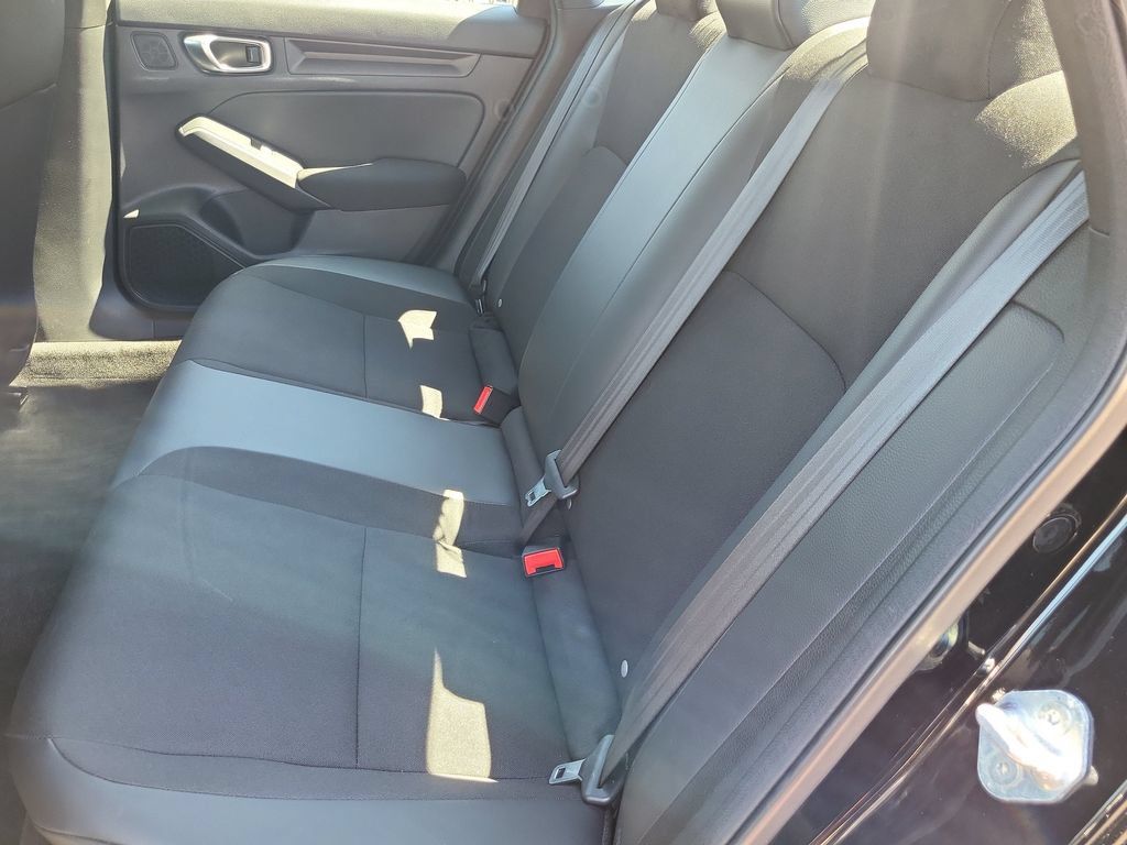 Used 2024 Honda Civic Sport image 15