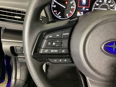 Certified 2025 Subaru Crosstrek 2.0i Premium w/ Convenience Package #2 image 24