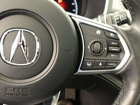 Used 2024 Acura MDX SH-AWD w/ Advance Package image 42