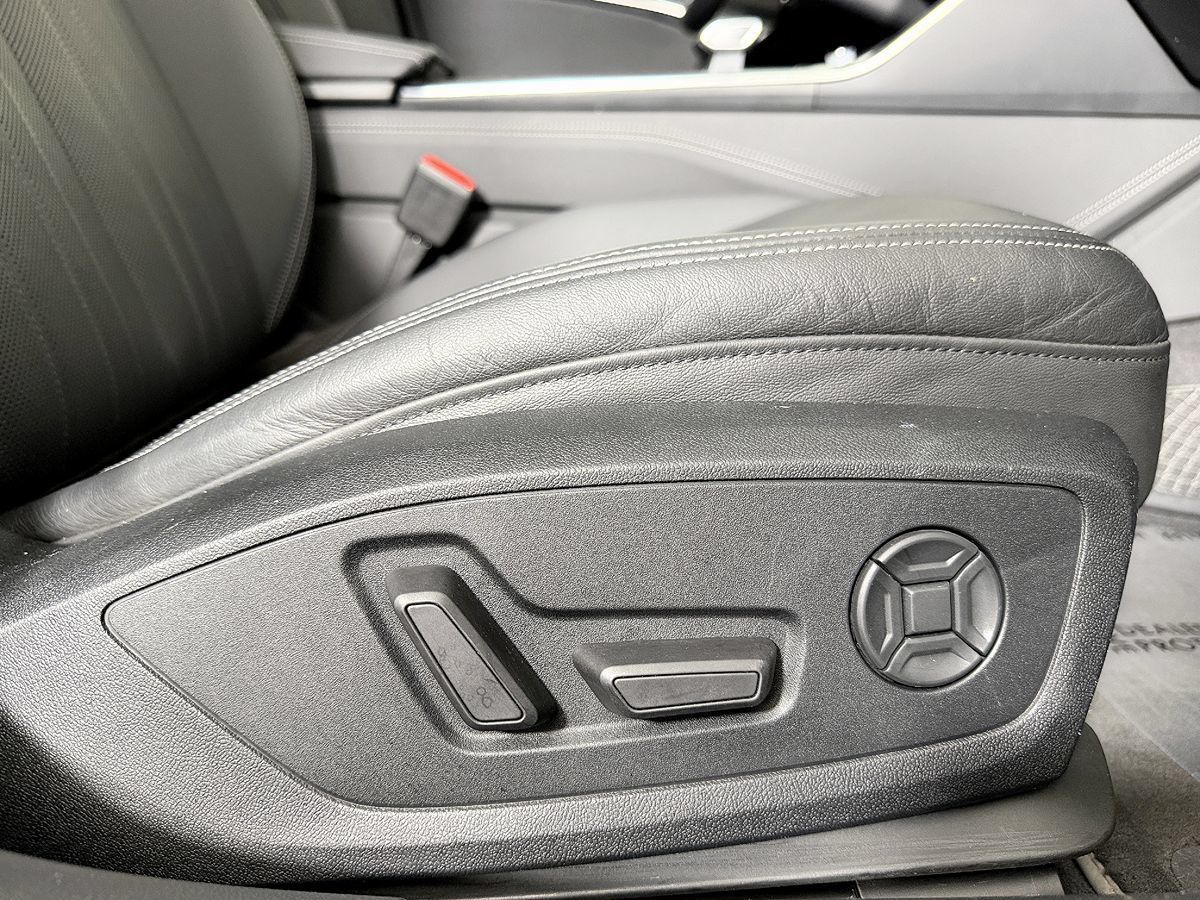 Used 2019 Audi A6 3.0T Premium Plus AWD/4WD image 57