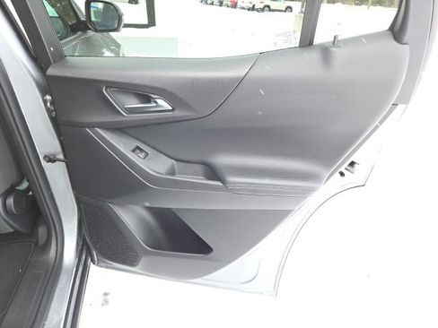 New 2026 Chevrolet Equinox LT w/ Safety and Technology Package image 43