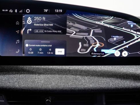 Used 2024 Lucid Air Pure RWD image 29