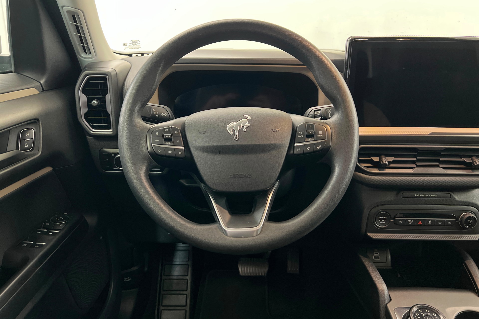 Used 2025 Ford Bronco Sport Big Bend AWD/4WD image 12