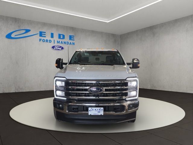 New 2026 Ford F250 Lariat w/ Chrome Package AWD/4WD image 12