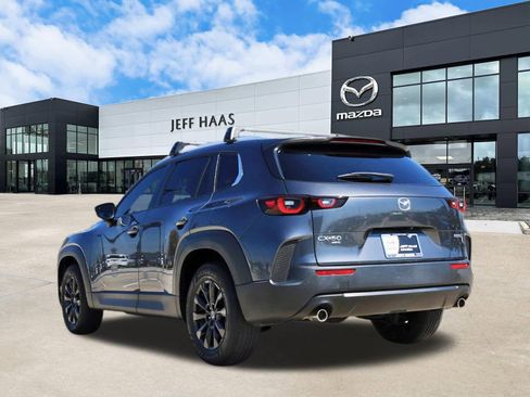 Used 2023 MAZDA CX-50 2.5 S w/ Weather Package image 2