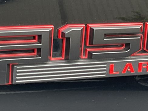 Used 2018 Ford F150 Lariat w/ Equipment Group 502A Luxury AWD/4WD image 7