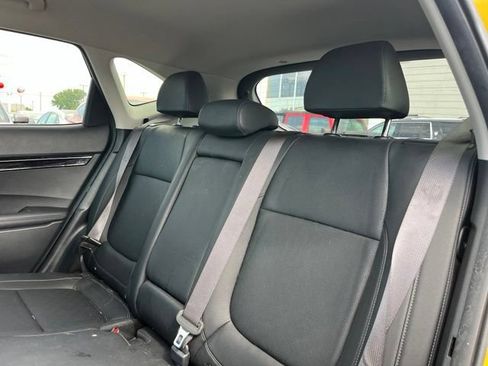 Certified 2022 Kia Seltos SX AWD/4WD image 37