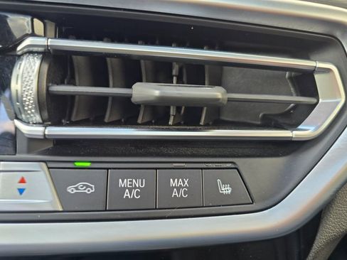 Used 2024 BMW X3 xDrive30i w/ Convenience Package image 37