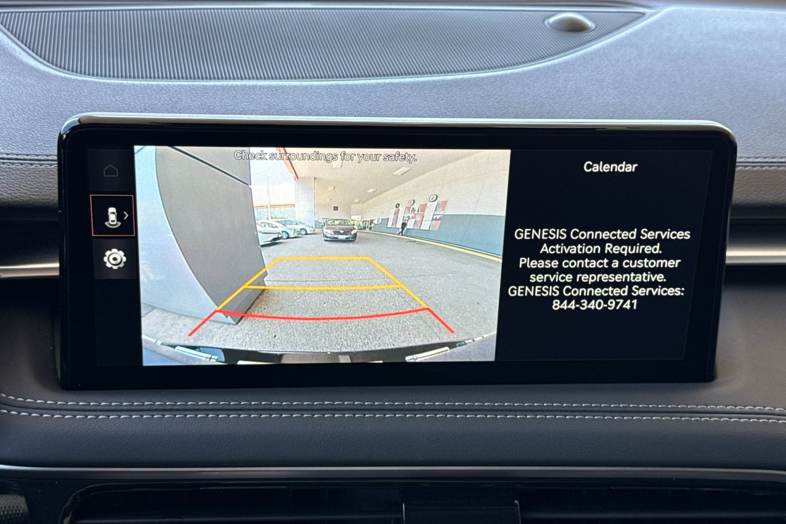 Used 2026 Genesis G70 2.5T RWD image 21