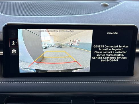 Used 2026 Genesis G70 2.5T RWD image 21