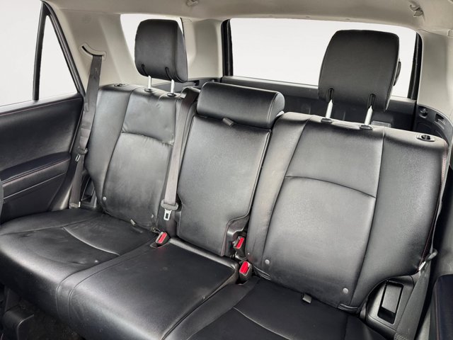 Certified 2023 Toyota 4Runner TRD Off-Road Premium AWD/4WD image 13
