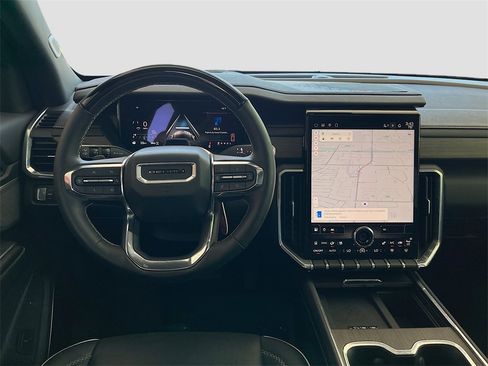 Used 2024 GMC Acadia Denali w/ Super Cruise Package image 24