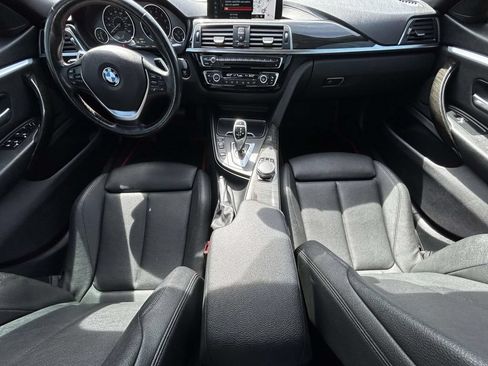 Used 2019 BMW 430i Gran Coupe RWD image 13