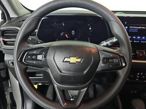 Used 2024 Chevrolet TrailBlazer LT image 10