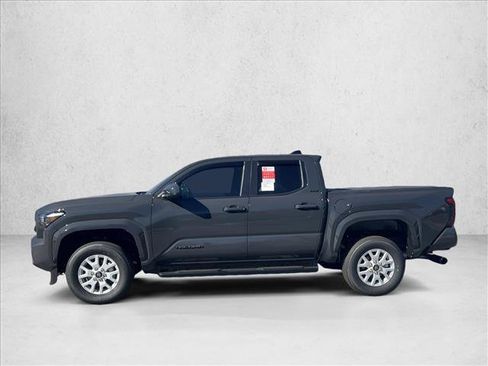 New 2025 Toyota Tacoma SR5 image 5
