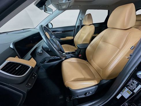 Certified 2025 Kia Seltos EX w/ EX Sunroof Package AWD/4WD image 29