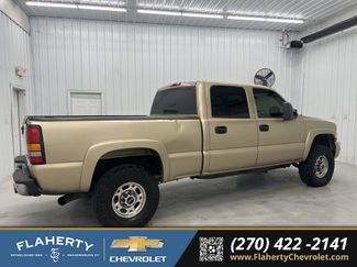 Used 2005 GMC Sierra 2500 SLE w/ Heavy-Duty Power Package video 2