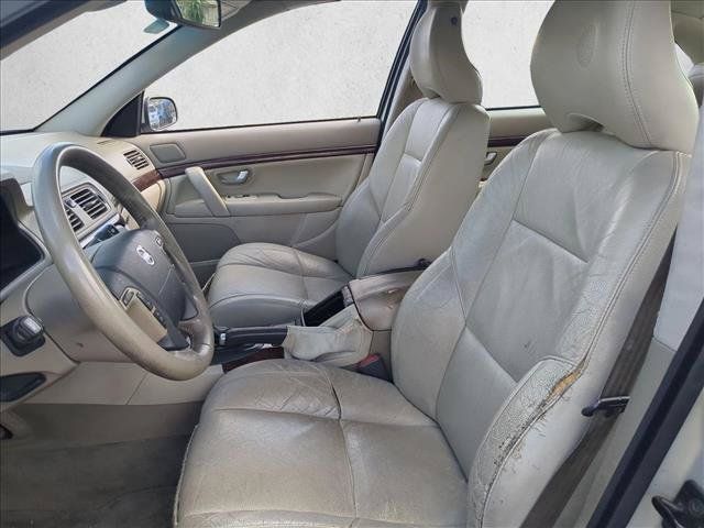 Used 2004 Volvo S80 T6 FWD image 13