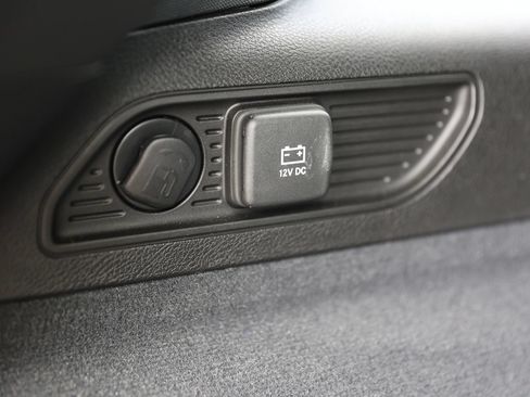 Used 2023 Jeep Grand Cherokee Trailhawk w/ Luxury Tech Group III AWD/4WD image 18