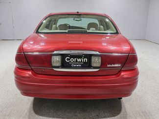 Used 2005 Buick Le Sabre Limited w/ Celebration Edition Package FWD video 3