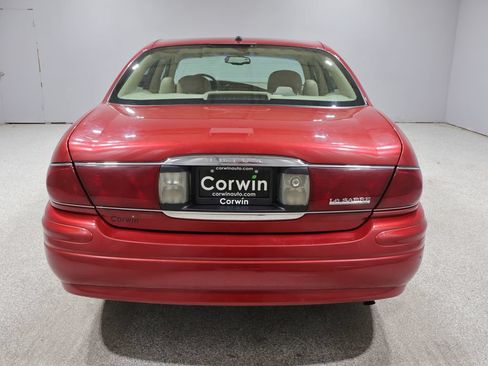 Used 2005 Buick Le Sabre Limited w/ Celebration Edition Package FWD image 3